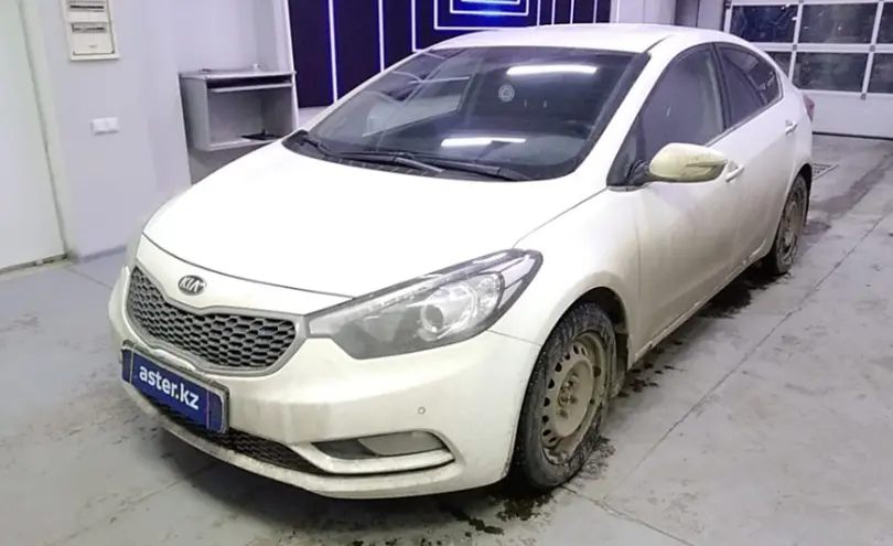 Kia Cerato 2015 года за 7 000 000 тг. в Павлодар