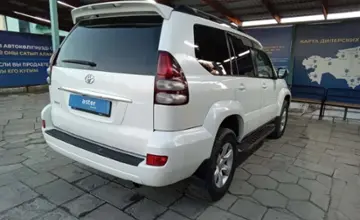 Toyota Land Cruiser Prado 2006 года за 10 200 000 тг. в Талдыкорган