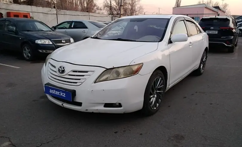 Toyota Camry 2006 года за 5 000 000 тг. в Алматы