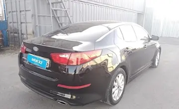 Kia Optima 2014 года за 7 000 000 тг. в Атырау