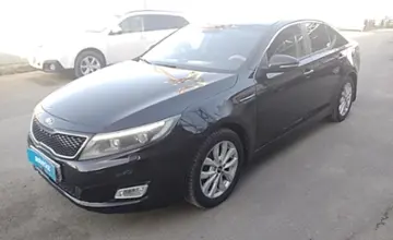 Kia Optima 2014 года за 7 000 000 тг. в Атырау фото 1