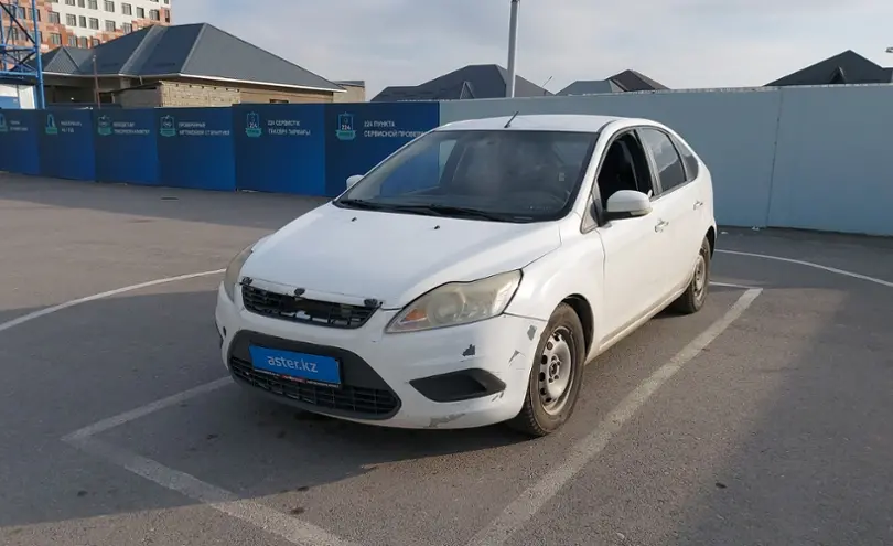 Ford Focus 2010 года за 2 500 000 тг. в Шымкент