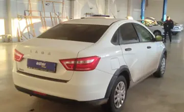 LADA (ВАЗ) Vesta Cross 2019 года за 6 000 000 тг. в Петропавловск