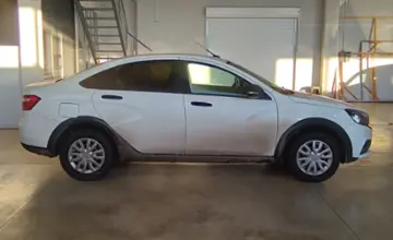 LADA (ВАЗ) Vesta Cross 2019 года за 6 000 000 тг. в Петропавловск фото 4