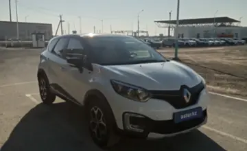 Renault Kaptur 2019 года за 8 800 000 тг. в Кызылорда фото 3