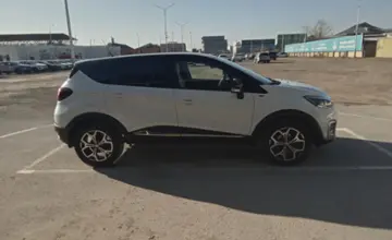 Renault Kaptur 2019 года за 8 800 000 тг. в Кызылорда фото 4