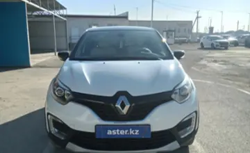Renault Kaptur 2019 года за 8 800 000 тг. в Кызылорда фото 2