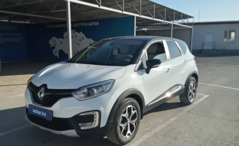 Renault Kaptur 2019 года за 8 800 000 тг. в Кызылорда