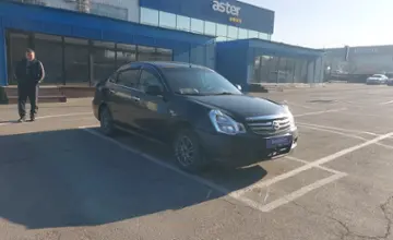 Nissan Almera 2014 года за 3 600 000 тг. в Алматы фото 2
