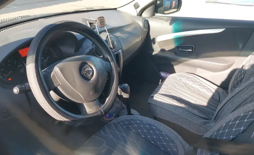 Nissan Almera 2014 года за 3 600 000 тг. в Алматы фото 5