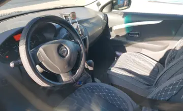Nissan Almera 2014 года за 3 600 000 тг. в Алматы фото 5