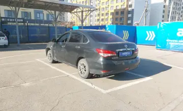 Nissan Almera 2014 года за 3 600 000 тг. в Алматы фото 4