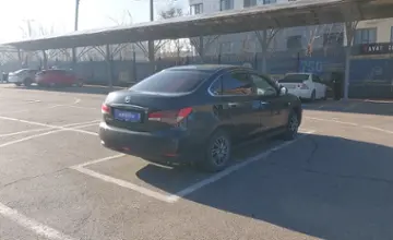 Nissan Almera 2014 года за 3 600 000 тг. в Алматы фото 3