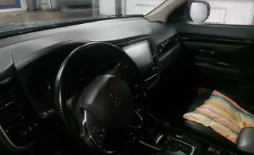 Mitsubishi Outlander 2021 года за 11 500 000 тг. в Астана фото 5