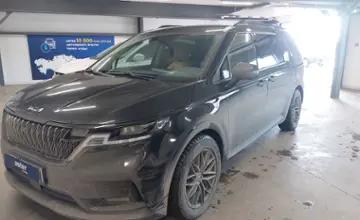 Kia Carnival 2020 года за 22 000 000 тг. в Астана фото 1