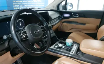 Kia Carnival 2020 года за 22 000 000 тг. в Астана фото 5