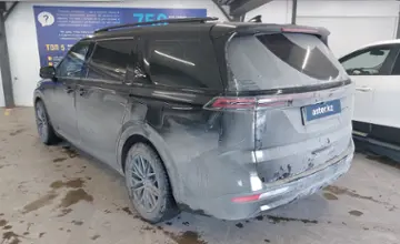 Kia Carnival 2020 года за 22 000 000 тг. в Астана фото 4