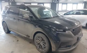 Kia Carnival 2020 года за 22 000 000 тг. в Астана фото 2