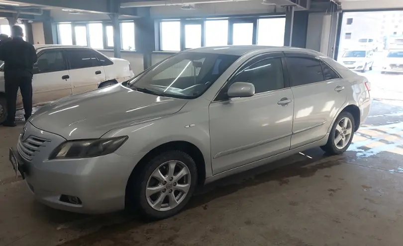 Toyota Camry 2006 года за 5 500 000 тг. в Астана