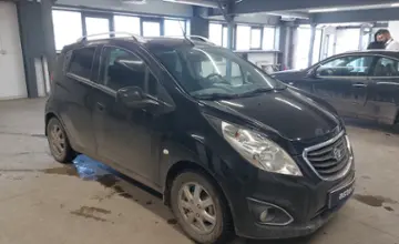 Ravon R2 2019 года за 4 500 000 тг. в Астана фото 2