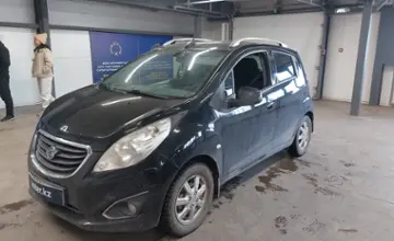 Ravon R2 2019 года за 4 500 000 тг. в Астана фото 1