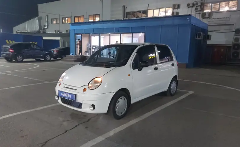 Daewoo Matiz 2014 года за 1 800 000 тг. в Алматы