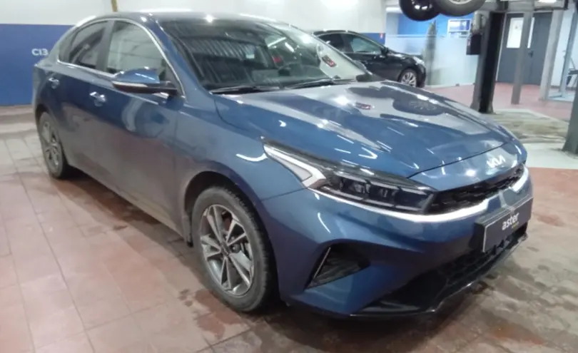 Kia Cerato 2023 года за 11 500 000 тг. в Астана фото 3