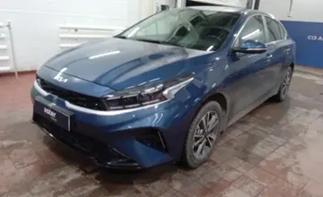 Kia Cerato 2023 года за 11 500 000 тг. в Астана фото 1