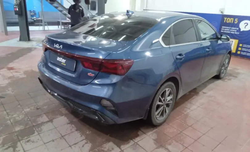 Kia Cerato 2023 года за 11 500 000 тг. в Астана фото 5