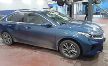 Kia Cerato 2023 года за 11 500 000 тг. в Астана фото 4