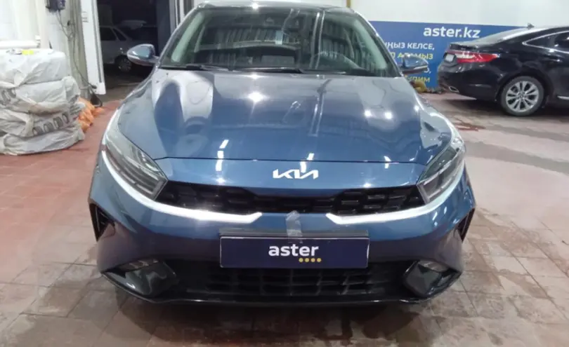 Kia Cerato 2023 года за 11 500 000 тг. в Астана фото 2