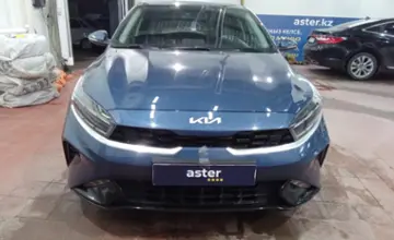Kia Cerato 2023 года за 11 500 000 тг. в Астана фото 2