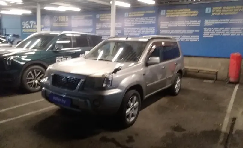 Nissan X-Trail 2001 года за 3 000 000 тг. в Алматы