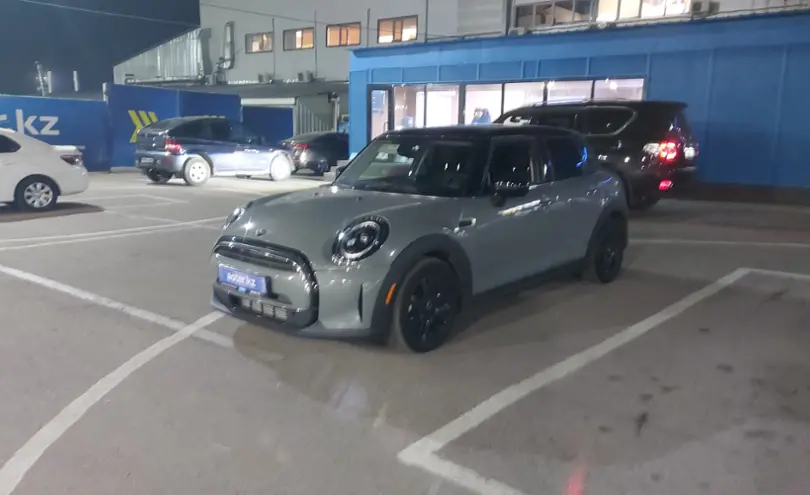 MINI Clubman 2021 года за 12 500 000 тг. в Алматы