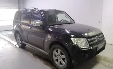 Mitsubishi Pajero 2007 года за 8 000 000 тг. в Павлодар фото 3