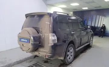 Mitsubishi Pajero 2007 года за 8 000 000 тг. в Павлодар