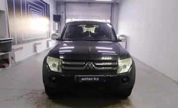 Mitsubishi Pajero 2007 года за 8 000 000 тг. в Павлодар фото 2