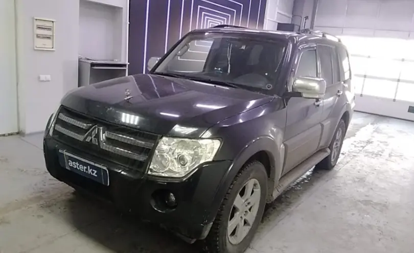 Mitsubishi Pajero 2007 года за 8 000 000 тг. в Павлодар