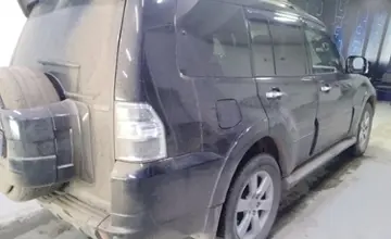 Mitsubishi Pajero 2007 года за 8 000 000 тг. в Павлодар фото 4