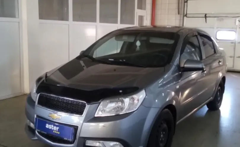 Chevrolet Nexia 2023 года за 5 500 000 тг. в Петропавловск