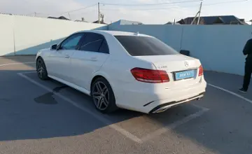 Mercedes-Benz E-Класс 2013 года за 12 800 000 тг. в Шымкент фото 4