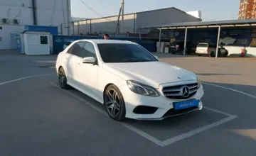 Mercedes-Benz E-Класс 2013 года за 12 800 000 тг. в Шымкент фото 2
