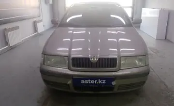 Skoda Octavia 2006 года за 2 500 000 тг. в Павлодар фото 2