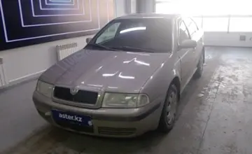Skoda Octavia 2006 года за 2 500 000 тг. в Павлодар фото 1