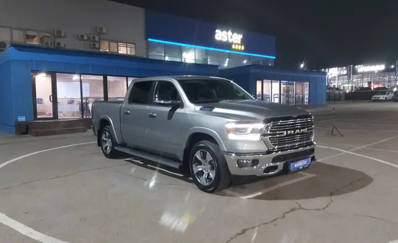 Dodge RAM 2022 года за 33 000 000 тг. в Алматы фото 2