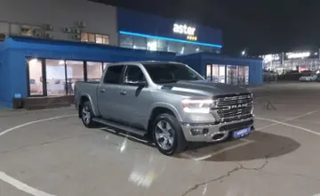 Dodge RAM 2022 года за 33 000 000 тг. в Алматы фото 2