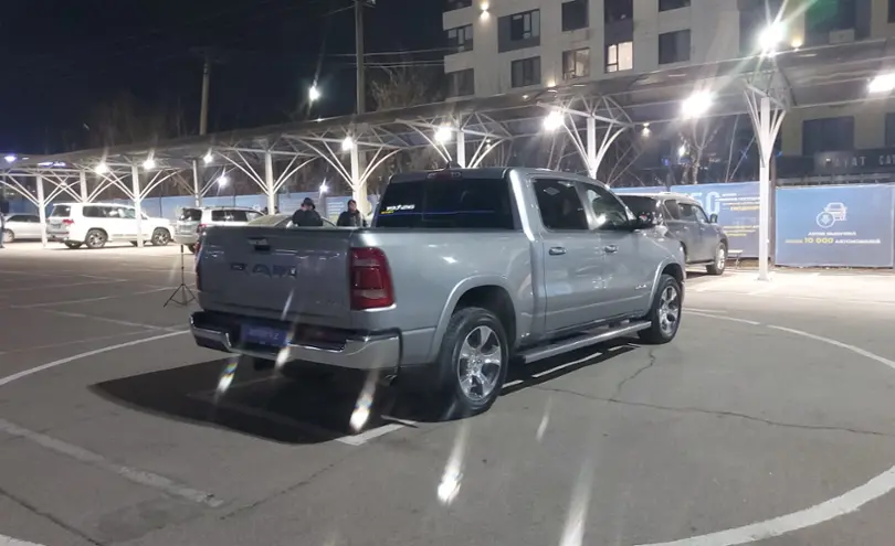 Dodge RAM 2022 года за 33 000 000 тг. в Алматы фото 3