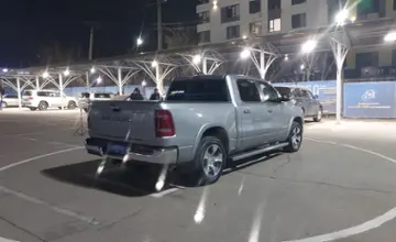 Dodge RAM 2022 года за 33 000 000 тг. в Алматы фото 3