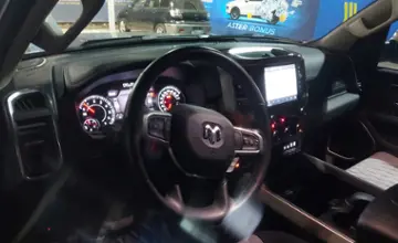 Dodge RAM 2022 года за 33 000 000 тг. в Алматы фото 5