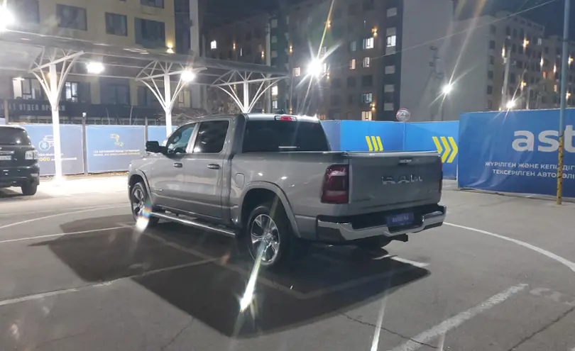 Dodge RAM 2022 года за 33 000 000 тг. в Алматы фото 4